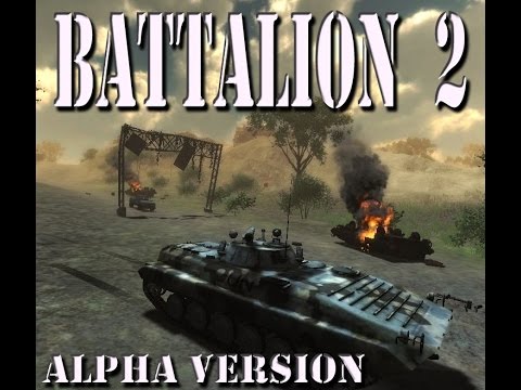 Survival Postapocalypse Now - Battalion 2