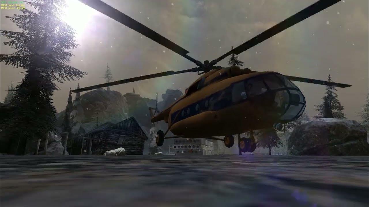 Survival Postapocalypse Now - Reboot